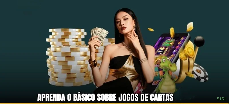 Poker no 5151: vivência segura no Brasil